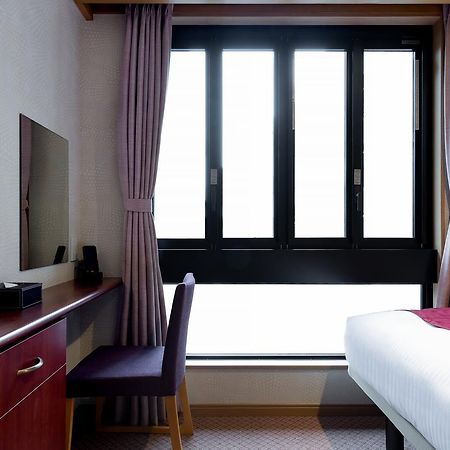 Grand Japaning Hotel Karasuma Oike Kyoto Dış mekan fotoğraf
