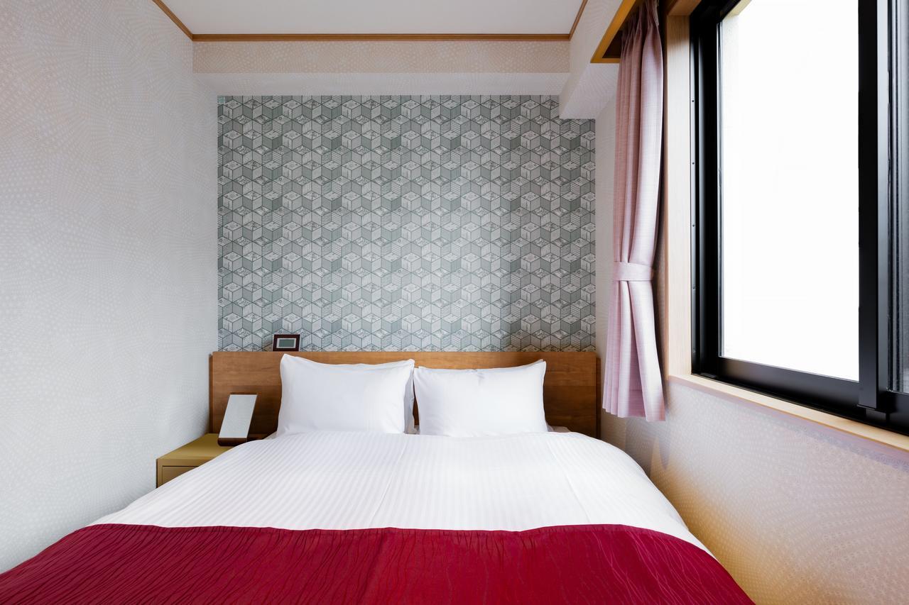 Grand Japaning Hotel Karasuma Oike Kyoto Dış mekan fotoğraf