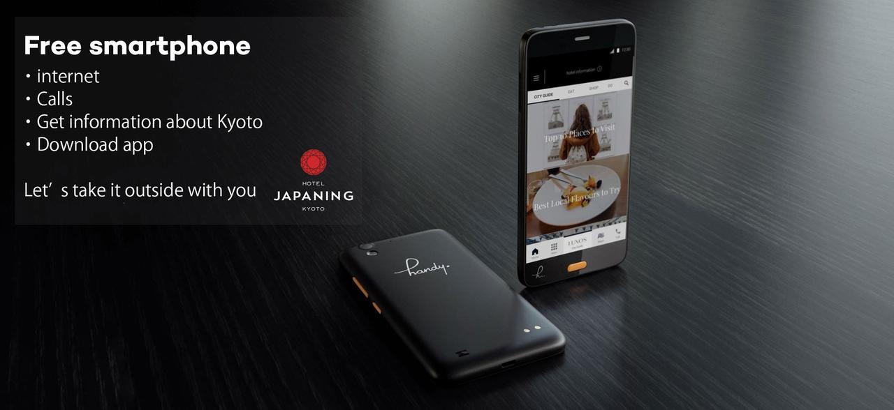 Grand Japaning Hotel Karasuma Oike Kyoto Dış mekan fotoğraf